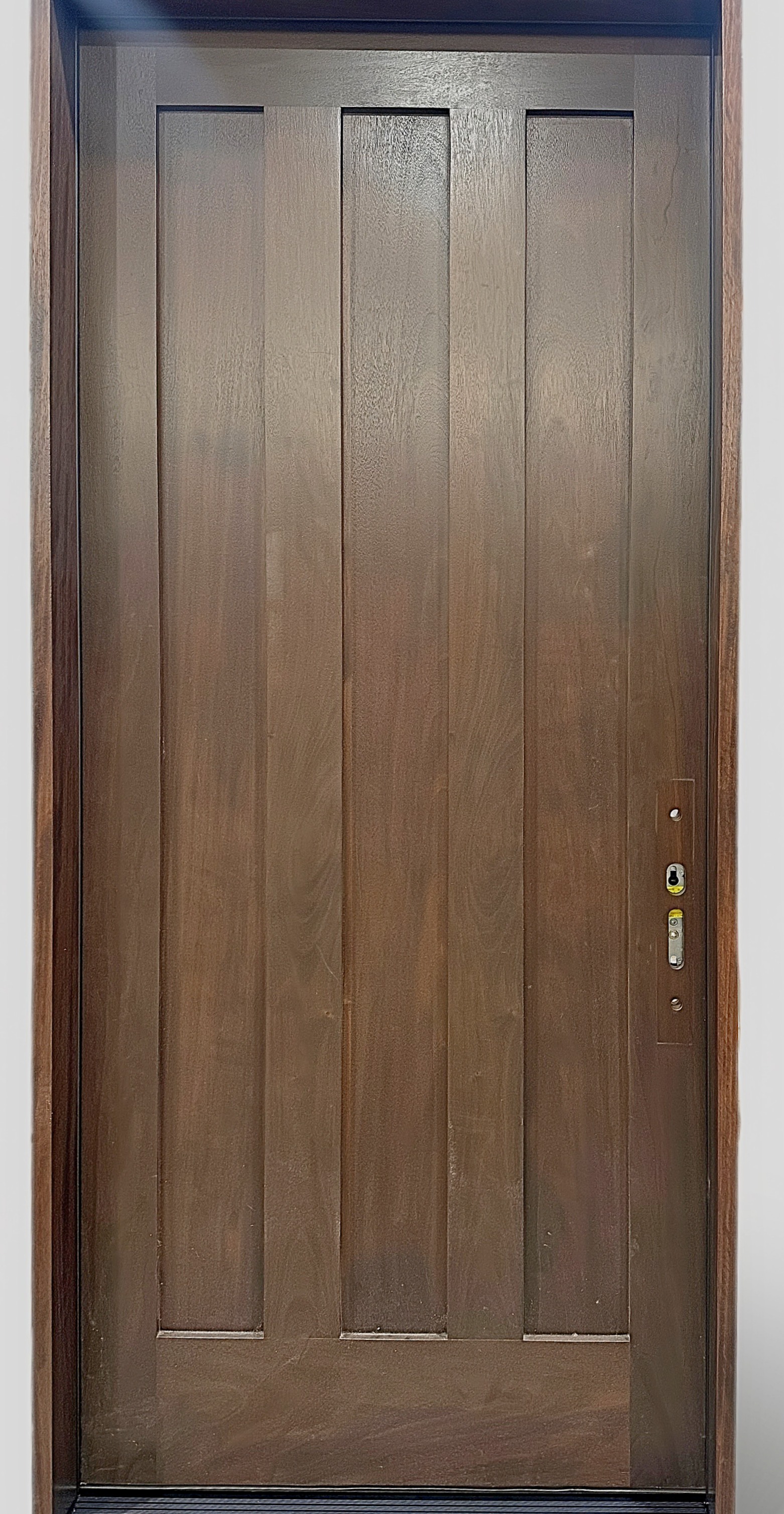 CL-37794 Mahogany 6 Lite