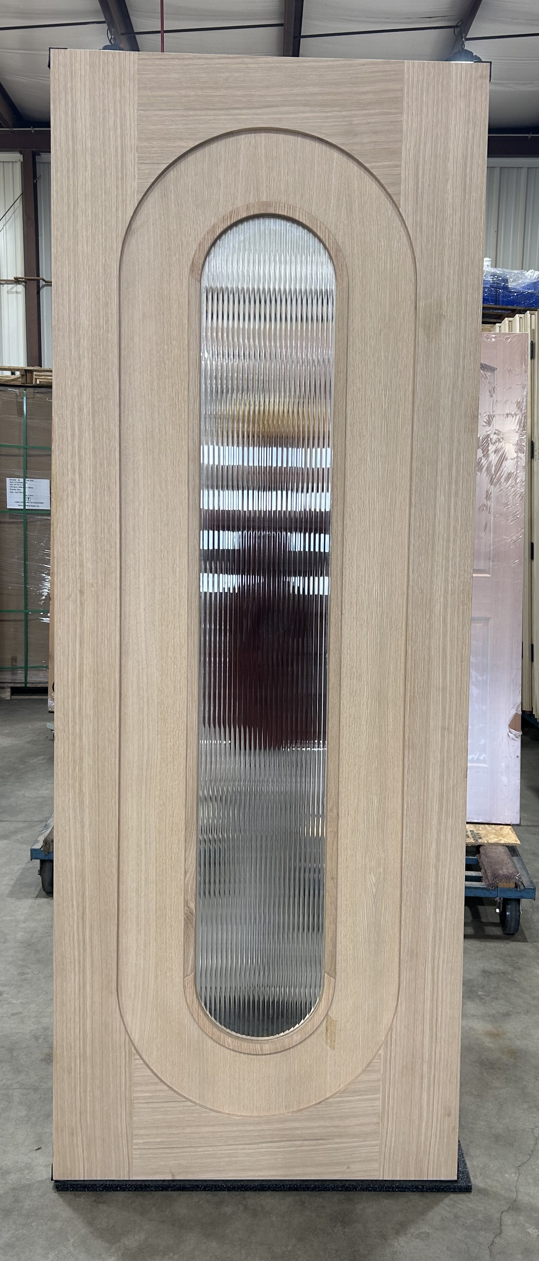 CL-A White Oak