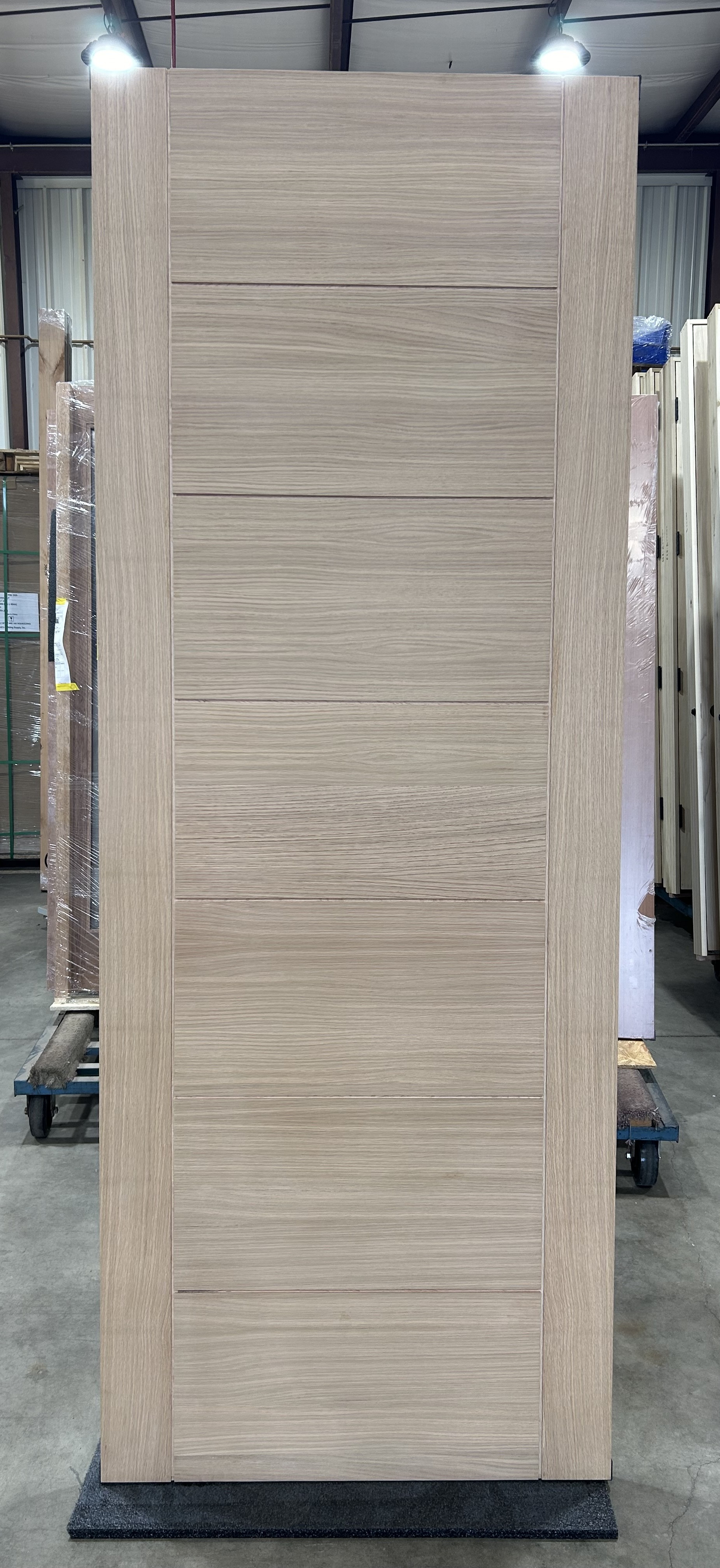 CL-C 7 Panel Modern