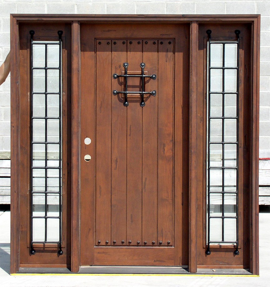 38 Top 24 inch exterior door for sale 