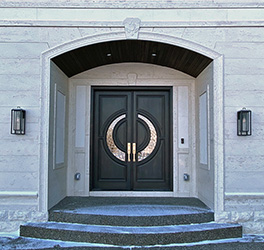 Cargary Alberta Doors