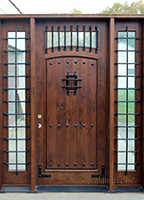 southwest doors