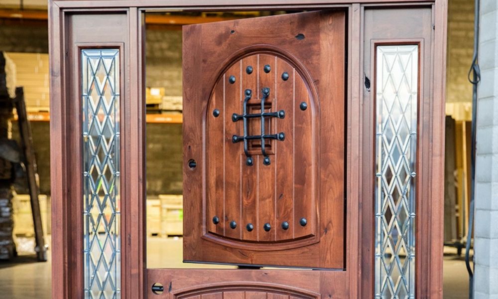 A Complete Guide To Buying Entry Doors