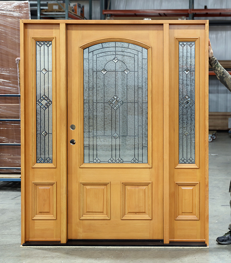 Creative Closeout Exterior Doors 