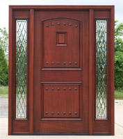 Wood Door Weekly Specials