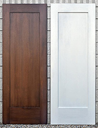 Wood Door Specials