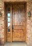 Rustic-Entry-Door-and-Sidelite-Berkeley-Handle.jpg