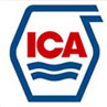 ICA stains and sealers