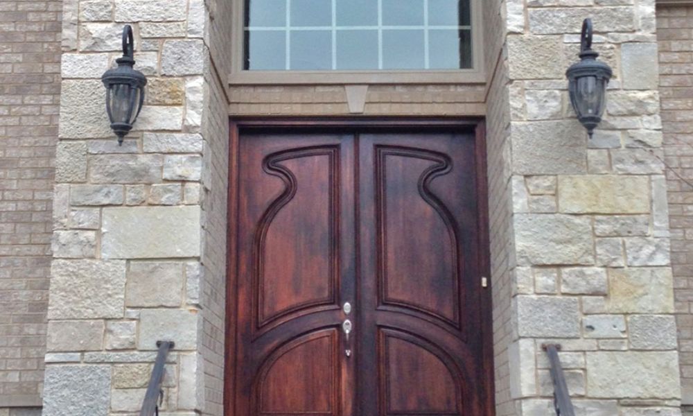 What Are The Different Hurricane Ratings For Exterior Doors?