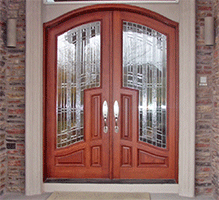 Wood Doors Interior Exterior Wooden Doors Garage Doors